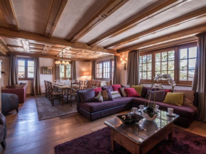 Appartement Courchevel, 8 pièces, 12 personnes - FR-1-575-127